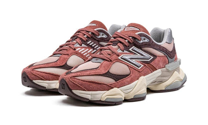 NEW BALANCE 9060 "Mineral Red/Truffle" - Orixa Kicks