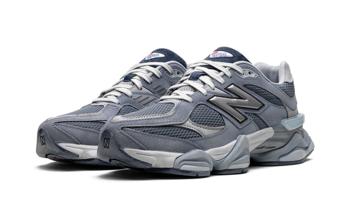 New Balance 9060 "Moon Daze" - Orixa Kicks