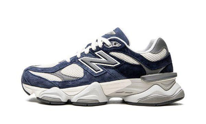 NEW BALANCE 9060 "Natural Indigo" - Orixa Kicks