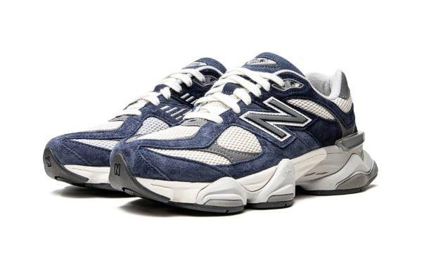 NEW BALANCE 9060 "Natural Indigo" - Orixa Kicks