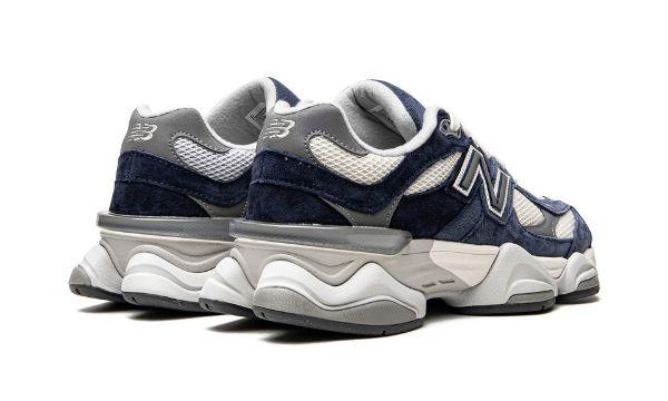 NEW BALANCE 9060 "Natural Indigo" - Orixa Kicks