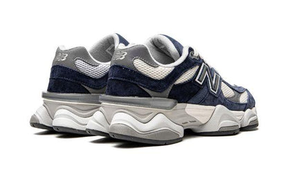 NEW BALANCE 9060 "Natural Indigo" - Orixa Kicks