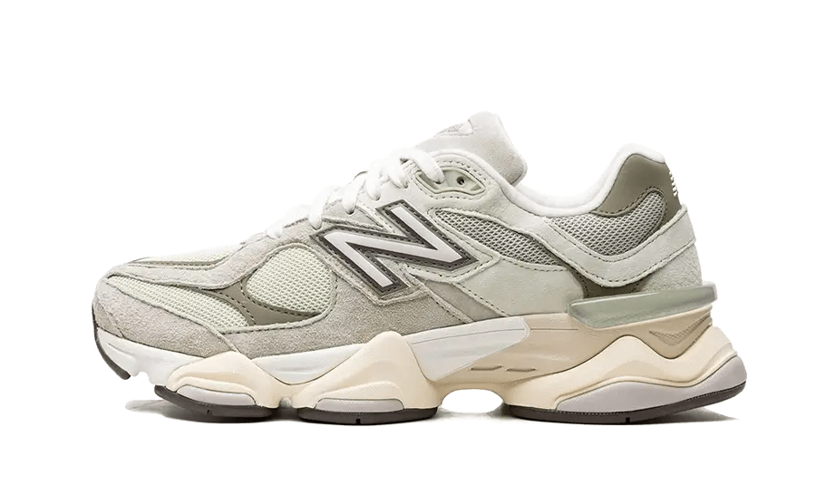 New Balance 9060 "Olivine" - Orixa Kicks