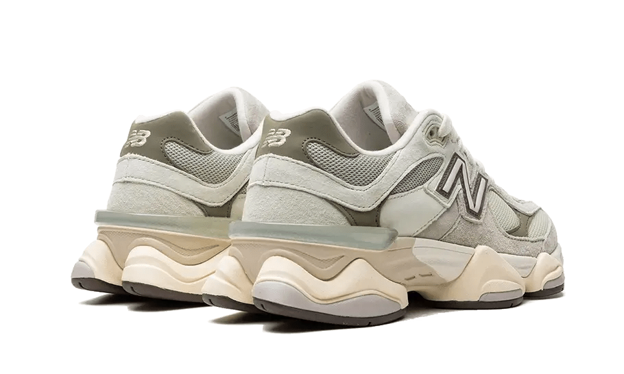 New Balance 9060 "Olivine" - Orixa Kicks