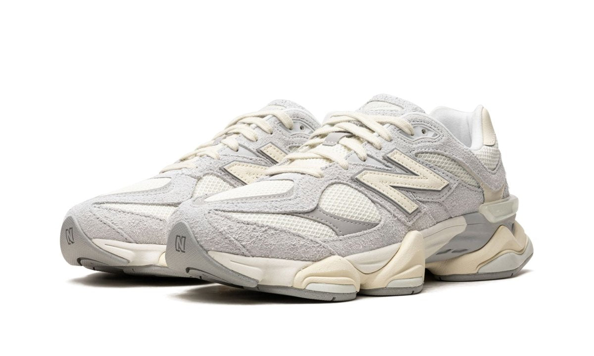 New Balance 9060 "Quartz Grey" - Orixa Kicks