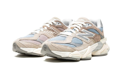 NEW BALANCE 9060 "Sea Salt/Blue" - Orixa Kicks