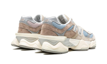 NEW BALANCE 9060 "Sea Salt/Blue" - Orixa Kicks