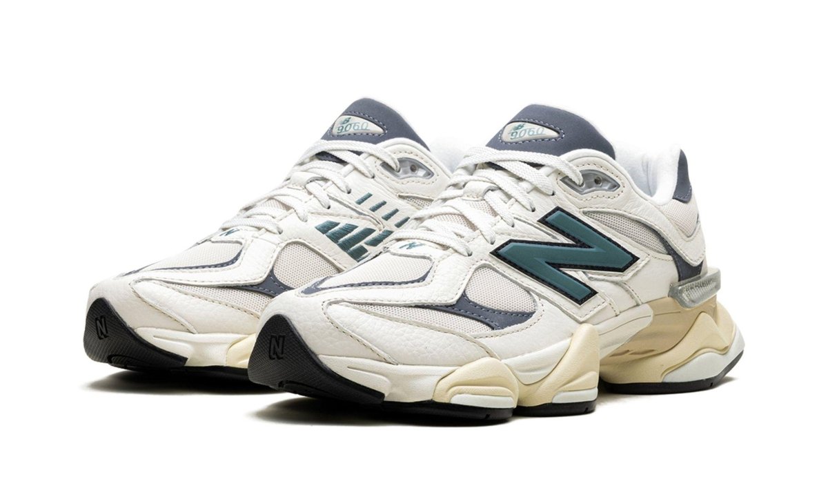 New Balance 9060 v1 "NEW SPRUCE" - Orixa Kicks
