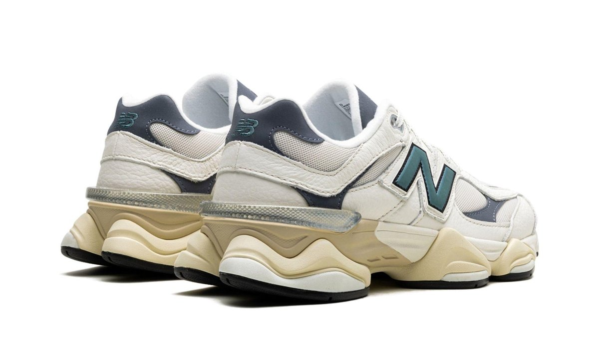 New Balance 9060 v1 "NEW SPRUCE" - Orixa Kicks