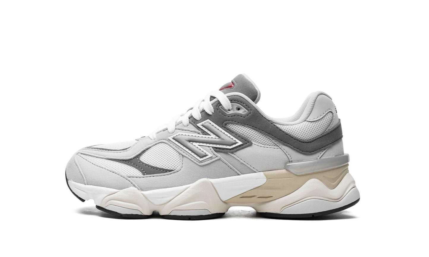 NEW BALANCE 9060 GS "Rain Cloud"