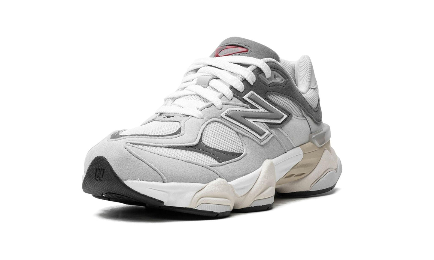 NEW BALANCE 9060 GS "Rain Cloud"