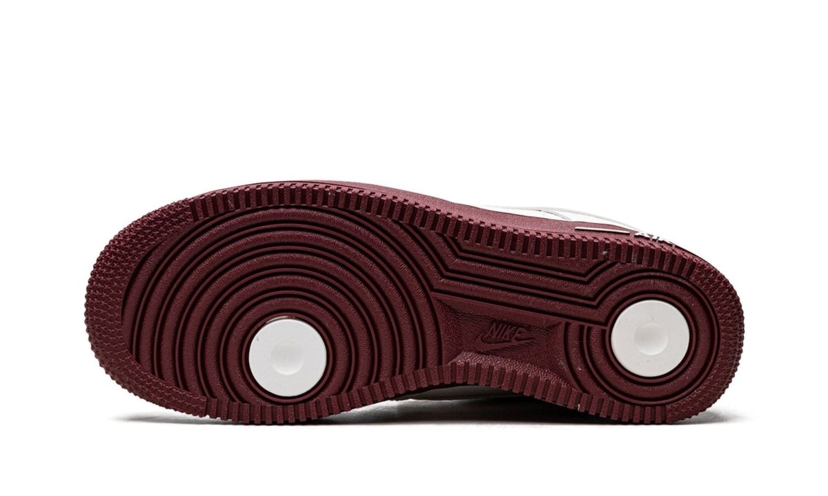 NIKE AIR FORCE 1 LOW "40th Anniversary" - Orixa Kicks
