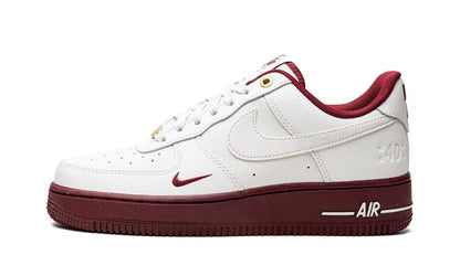 NIKE AIR FORCE 1 LOW "40th Anniversary" - Orixa Kicks
