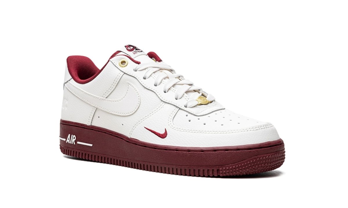 NIKE AIR FORCE 1 LOW "40th Anniversary" - Orixa Kicks
