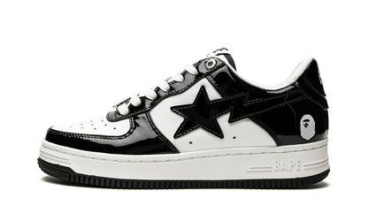 NIKE BAPE STA LOW L IT "Black" - Orixa Kicks