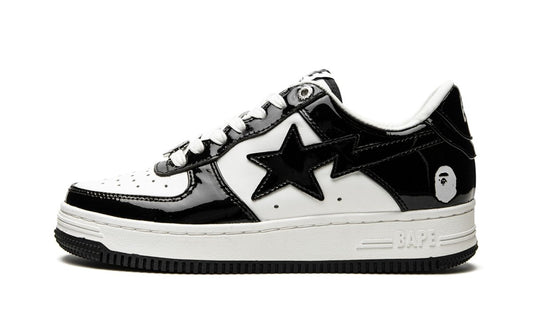 NIKE BAPE STA LOW L IT "Black" - Orixa Kicks