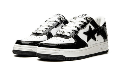 NIKE BAPE STA LOW L IT "Black" - Orixa Kicks
