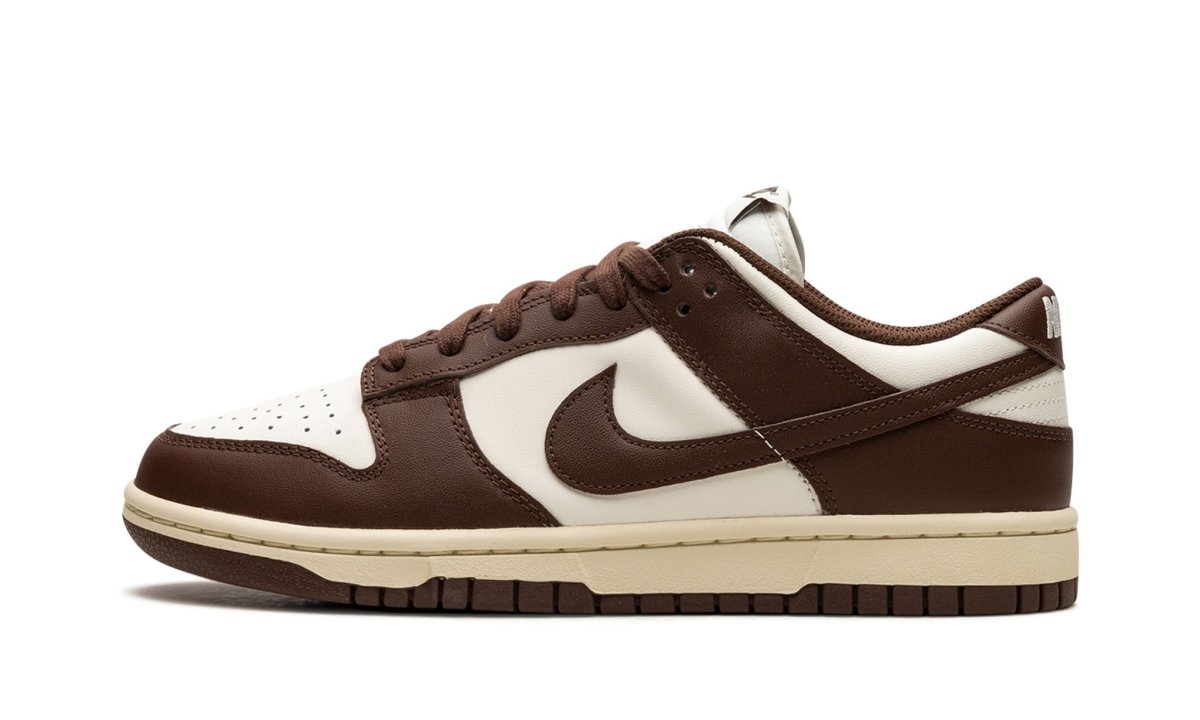 NIKE DUNK LOW "Cacao Wow" - Orixa Kicks