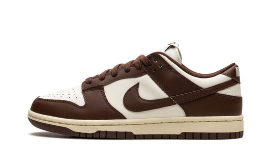 NIKE DUNK LOW "Cacao Wow" - Orixa Kicks
