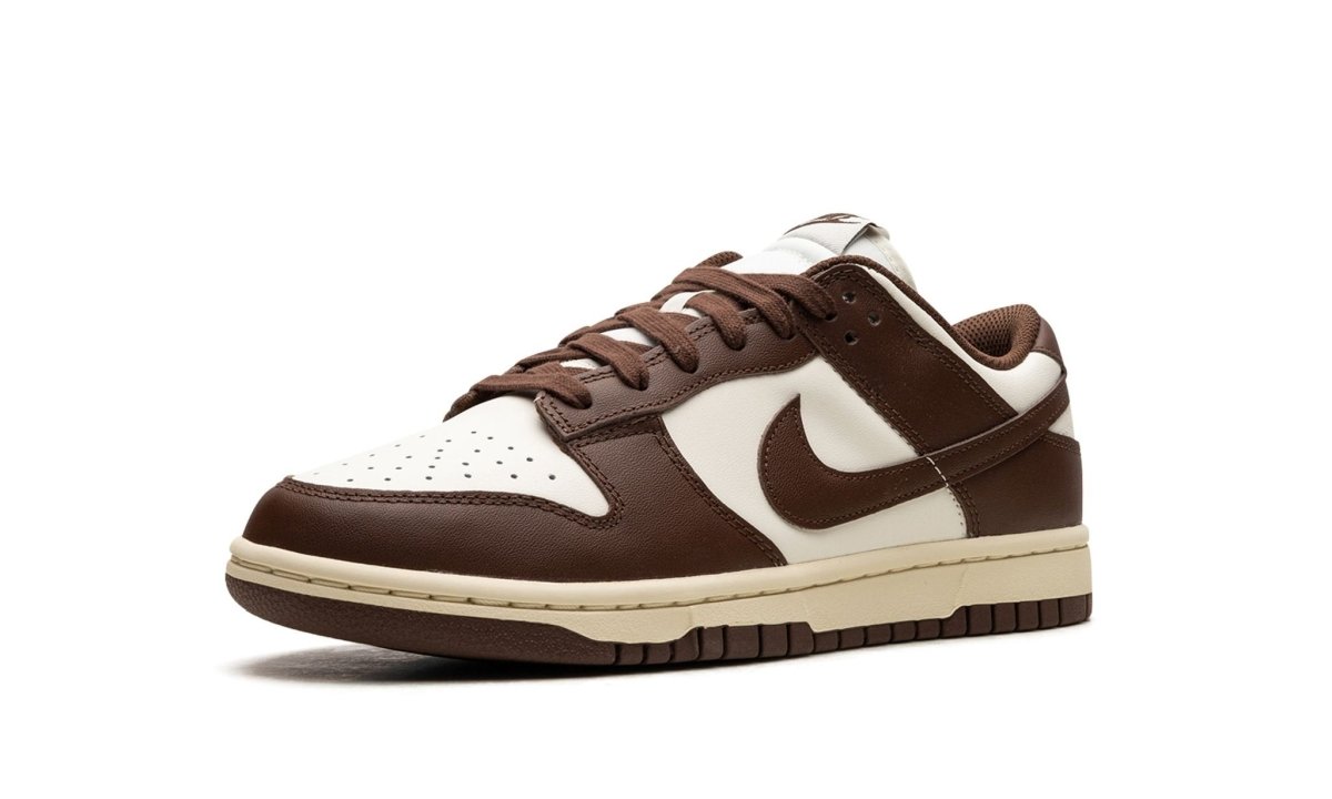 NIKE DUNK LOW "Cacao Wow" - Orixa Kicks