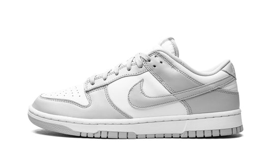 NIKE DUNK LOW "Grey Fog" - Orixa Kicks