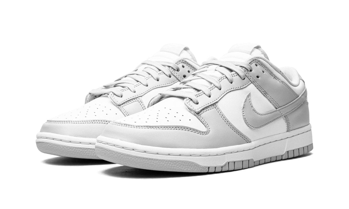 NIKE DUNK LOW "Grey Fog" - Orixa Kicks