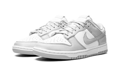 NIKE DUNK LOW "Grey Fog" - Orixa Kicks