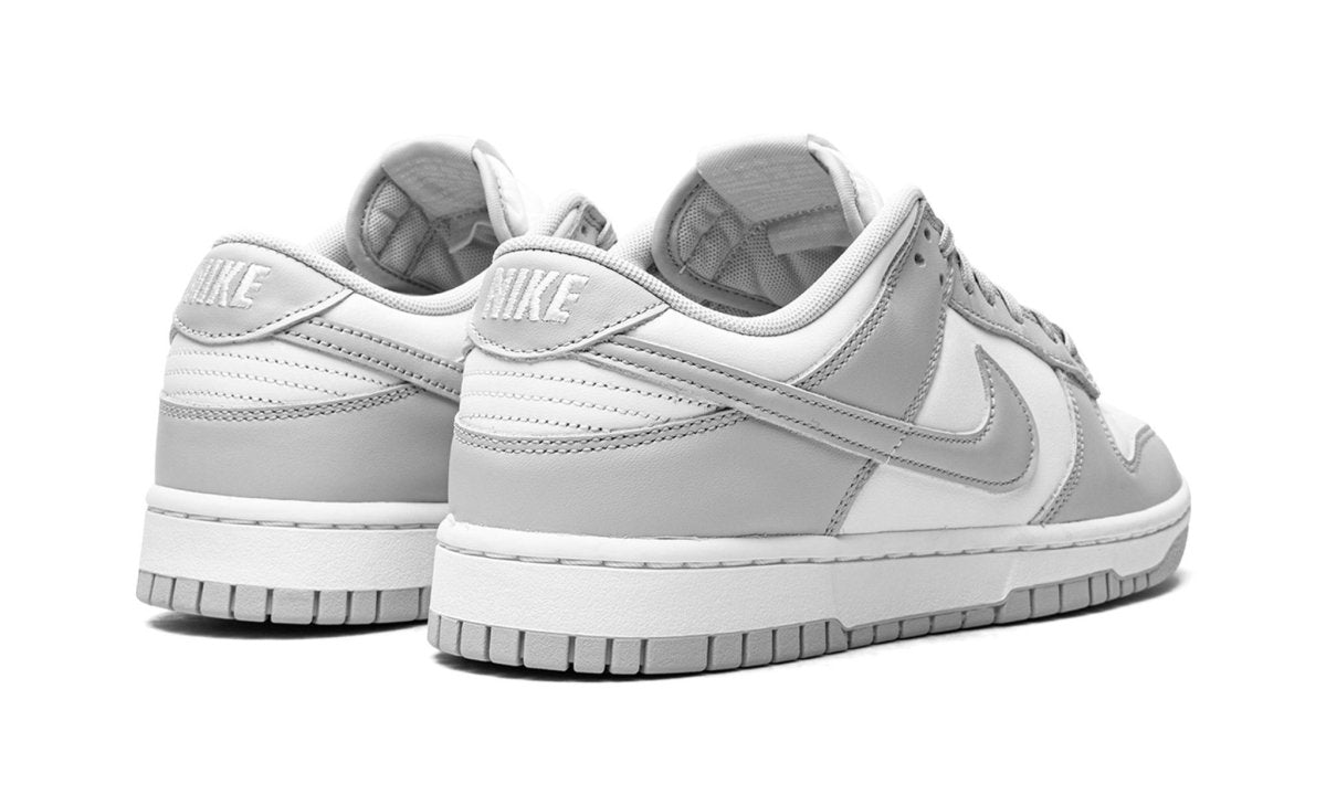 NIKE DUNK LOW "Grey Fog" - Orixa Kicks