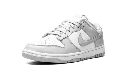 NIKE DUNK LOW "Grey Fog" - Orixa Kicks
