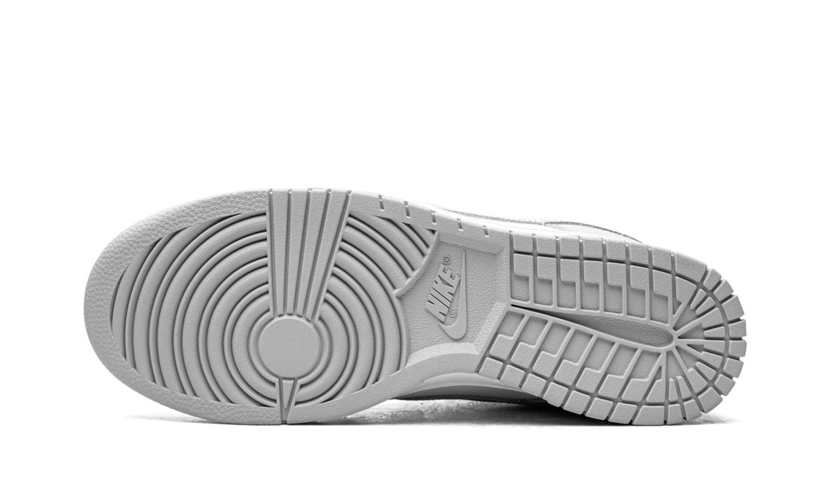NIKE DUNK LOW "Grey Fog" - Orixa Kicks