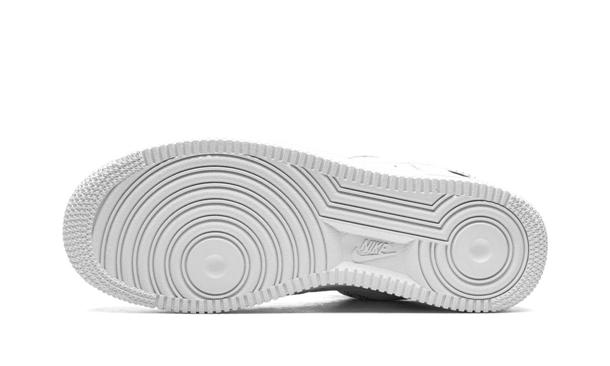 NIKE LOUIS VUITTON AIR FORCE 1 LOW "Virgil Abloh - White/White" - Orixa Kicks