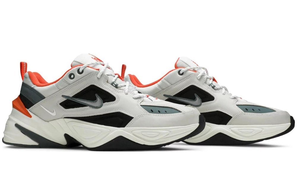 Nike M2K Tekno 'Light Bone' - Orixa Kicks