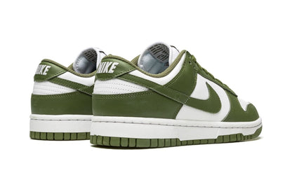 NIKE SB DUNK LOW "Medium Olive" - Orixa Kicks