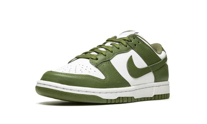 NIKE SB DUNK LOW "Medium Olive" - Orixa Kicks