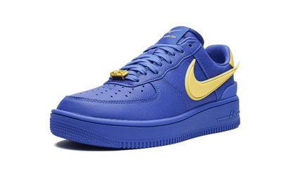 NIKE X AMBUSH AIR FORCE 1 LOW "AMBUSH - Game Royal - Orixa Kicks