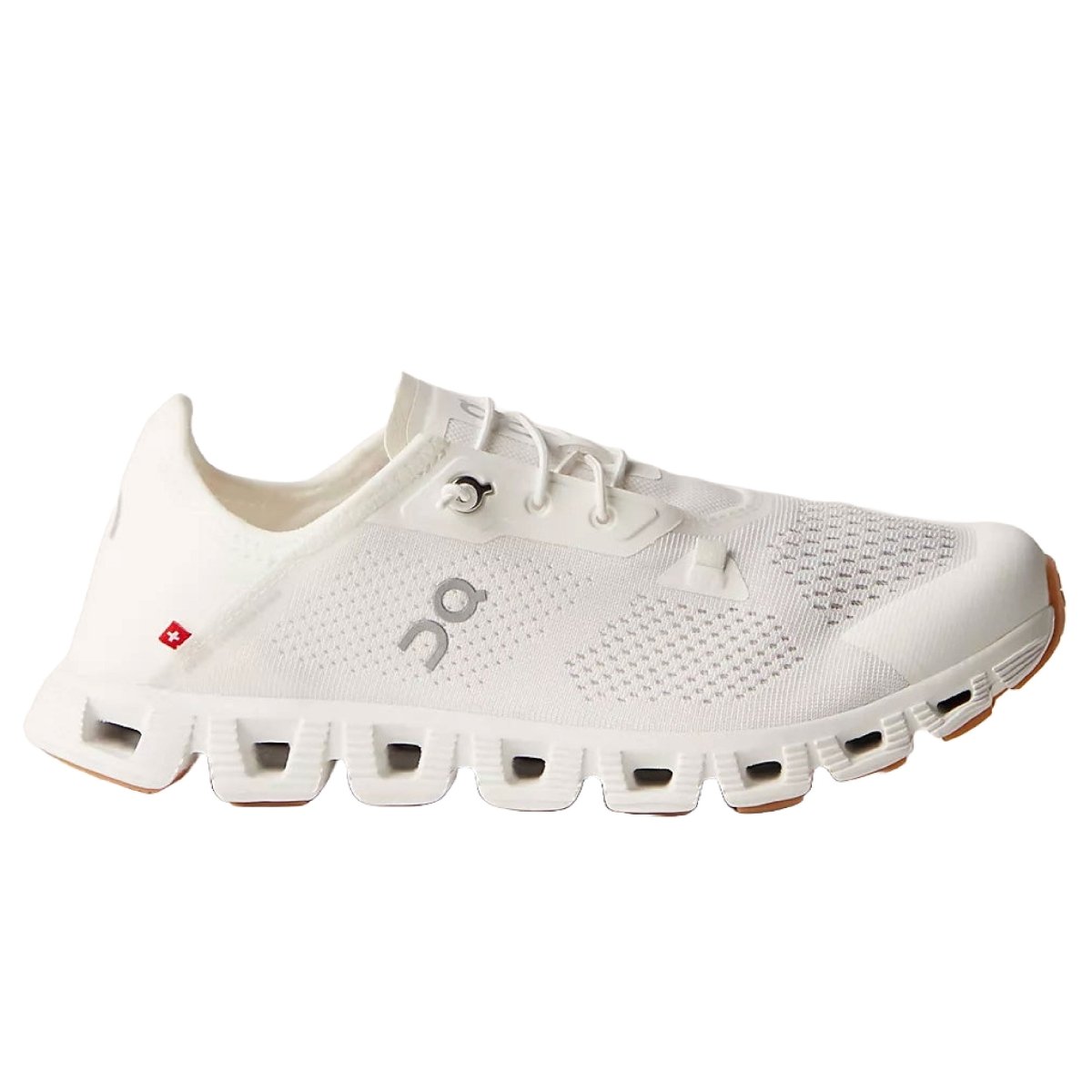 On Cloud 5 Coast Undyed-White - Orixa Kicks