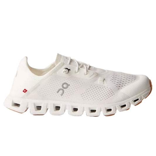 On Cloud 5 Coast Undyed-White - Orixa Kicks