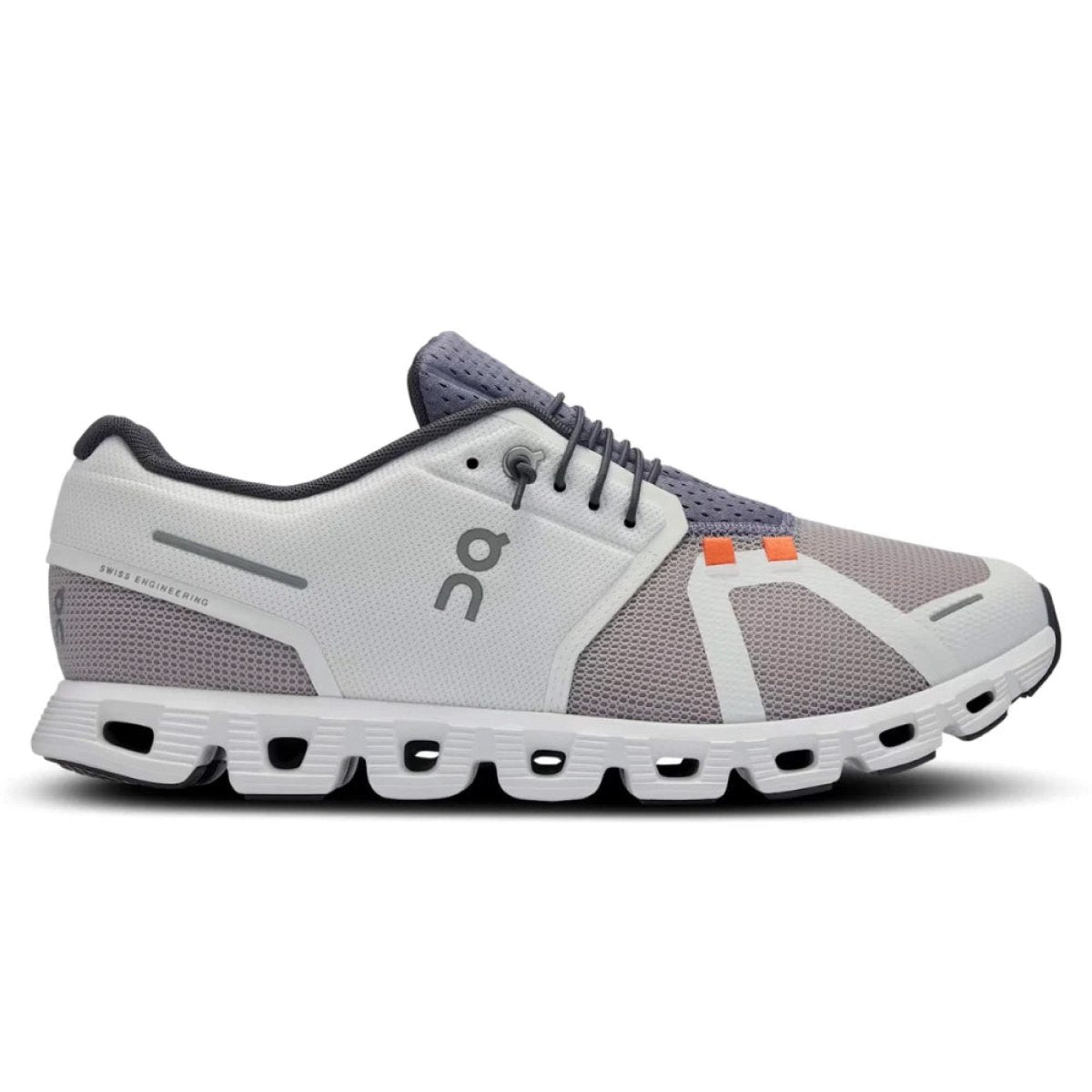 On Cloud 5 Push | Grey & Beige - Orixa Kicks