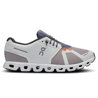 On Cloud 5 Push | Grey & Beige - Orixa Kicks