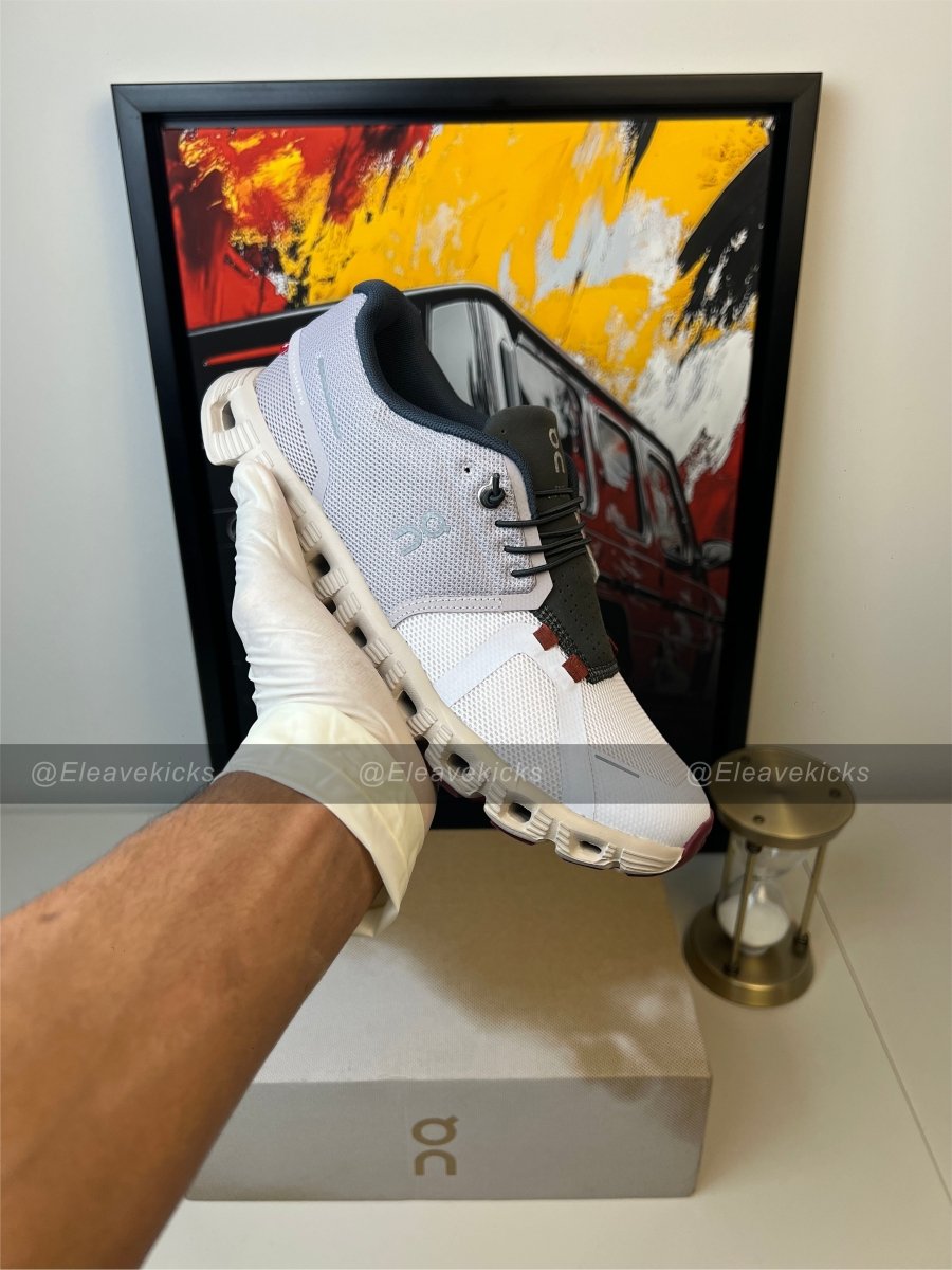 On Cloud 5 Running Shoes - Orixa Kicks