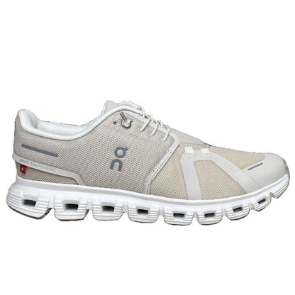 On Cloud 6 “Beige” - Orixa Kicks
