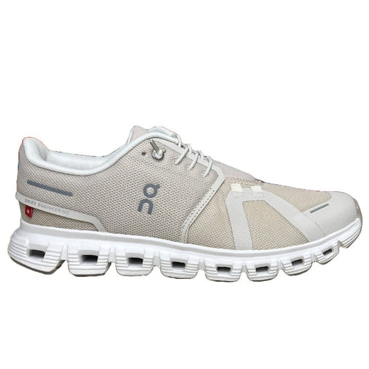 On Cloud 6 “Beige” - Orixa Kicks