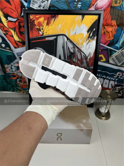 On Cloud 6 “Beige” - Orixa Kicks