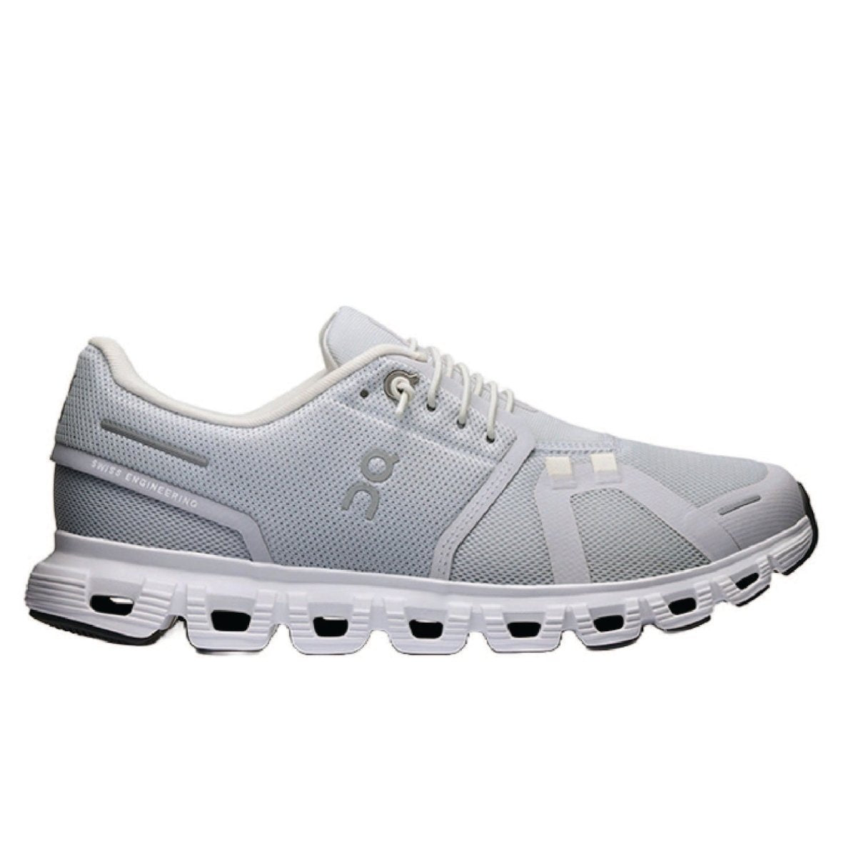 On Cloud 6 “ Grey” - Orixa Kicks