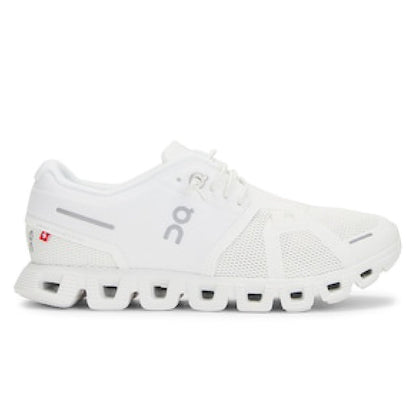 On Cloud 6 Natural White - Orixa Kicks