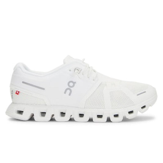 On Cloud 6 Natural White - Orixa Kicks