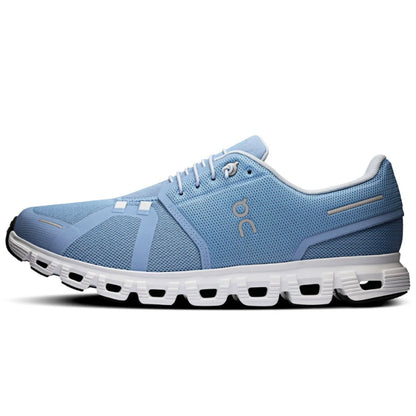 ON Cloud 6 Terry In Blue - Orixa Kicks