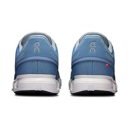 ON Cloud 6 Terry In Blue - Orixa Kicks