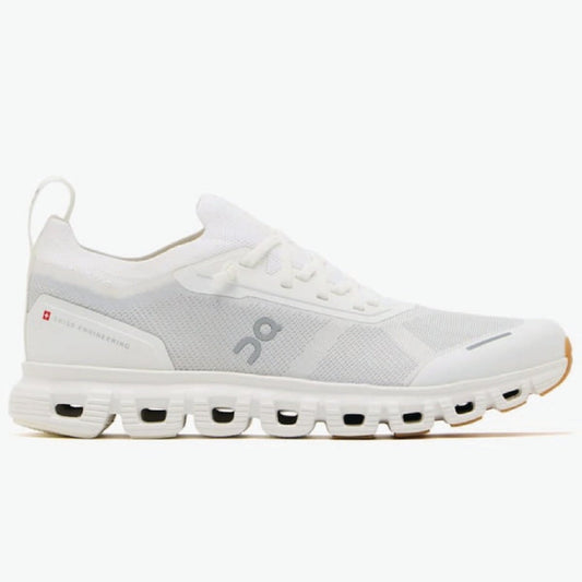 On Cloud 6 Versa sneaker in a white - Orixa Kicks