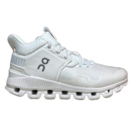 On Cloud Hi Edge White - Orixa Kicks